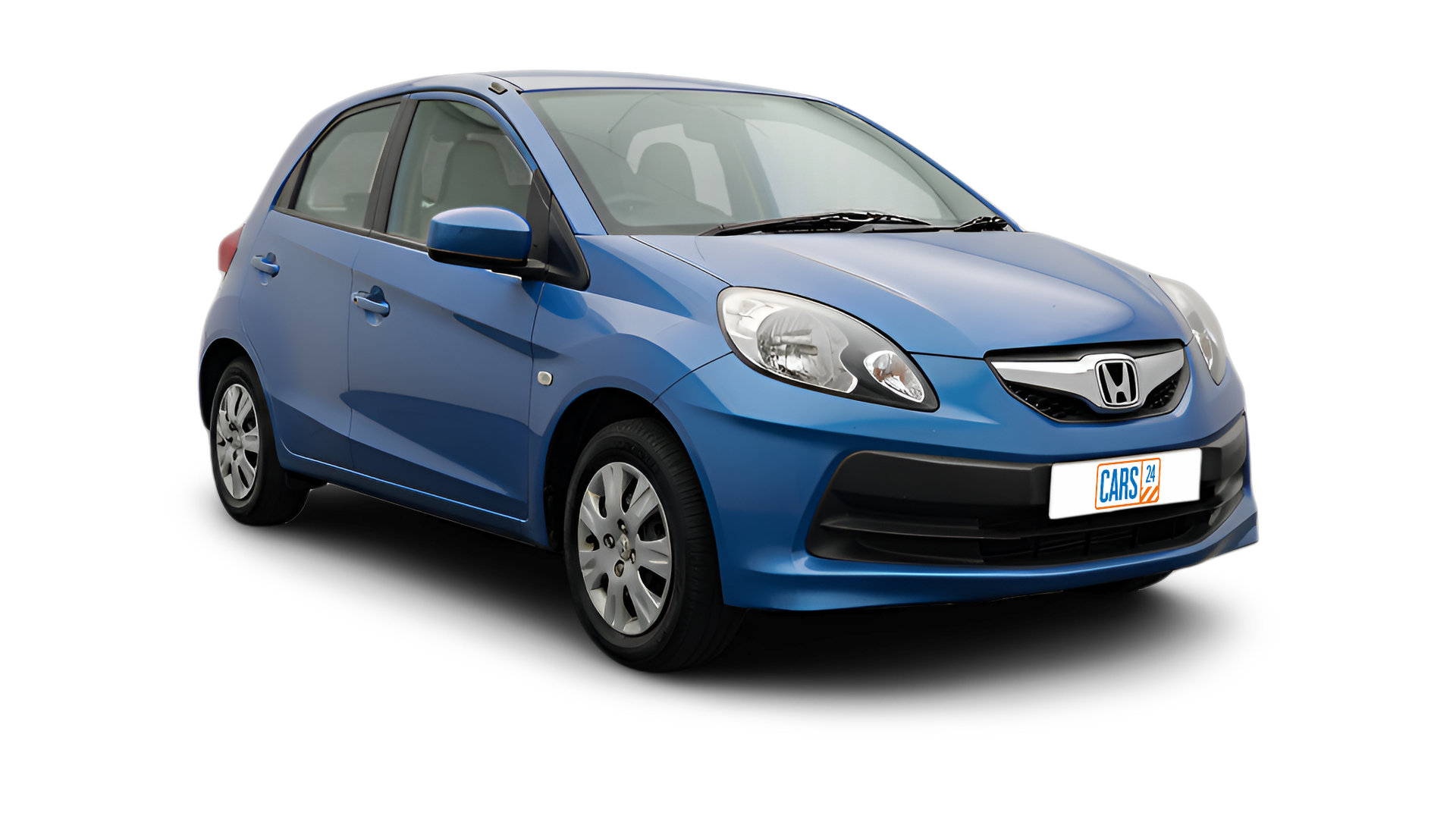 Honda Brio-img